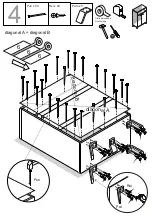 Preview for 9 page of Pitarch 14067 Assembly Instructions Manual