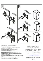 Preview for 12 page of Pitarch 14068 Assembly Instructions Manual