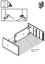 Preview for 7 page of Pitarch 14069 Assembly Instructions Manual