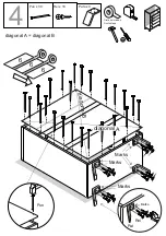 Предварительный просмотр 9 страницы Pitarch 14069 Assembly Instructions Manual