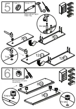 Предварительный просмотр 10 страницы Pitarch 14069 Assembly Instructions Manual