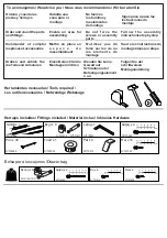 Preview for 2 page of Pitarch 14070 Assembly Instructions Manual