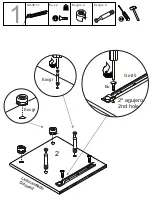 Preview for 4 page of Pitarch 14070 Assembly Instructions Manual