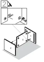 Preview for 7 page of Pitarch 14070 Assembly Instructions Manual