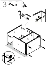 Preview for 8 page of Pitarch 14070 Assembly Instructions Manual