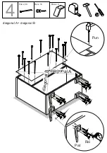 Preview for 9 page of Pitarch 14070 Assembly Instructions Manual