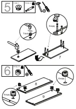 Preview for 10 page of Pitarch 14070 Assembly Instructions Manual