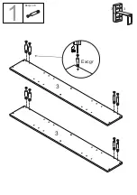 Preview for 4 page of Pitarch 23118 Assembly Instructions Manual