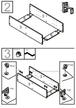 Предварительный просмотр 5 страницы Pitarch 23118 Assembly Instructions Manual