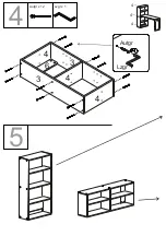 Preview for 6 page of Pitarch 23118 Assembly Instructions Manual