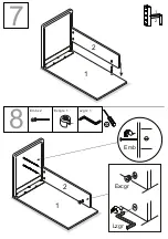 Предварительный просмотр 9 страницы Pitarch 23118 Assembly Instructions Manual