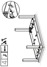 Предварительный просмотр 7 страницы Pitarch Artik 674 Assembly Instructions Manual