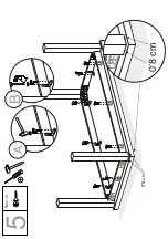 Предварительный просмотр 8 страницы Pitarch Artik 674 Assembly Instructions Manual