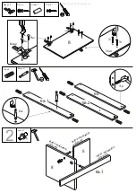 Предварительный просмотр 5 страницы Pitarch Lena 10044 Assembly Instructions Manual