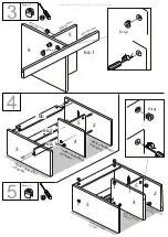 Preview for 6 page of Pitarch Lena 10044 Assembly Instructions Manual