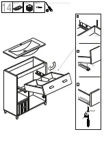 Предварительный просмотр 10 страницы Pitarch Lena 10044 Assembly Instructions Manual