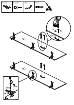 Preview for 7 page of Pitarch Valentina 9037 Assembly Instructions Manual