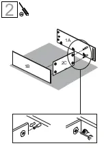 Preview for 8 page of Pitarch Valentina 9037 Assembly Instructions Manual