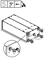 Preview for 11 page of Pitarch Valentina 9037 Assembly Instructions Manual