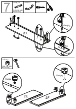 Preview for 14 page of Pitarch Valentina 9037 Assembly Instructions Manual