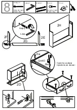 Preview for 15 page of Pitarch Valentina 9037 Assembly Instructions Manual