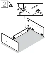 Preview for 8 page of Pitarch Valentina 9040 Assembly Instructions Manual