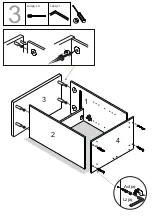 Preview for 9 page of Pitarch Valentina 9040 Assembly Instructions Manual