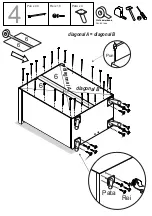 Preview for 10 page of Pitarch Valentina 9040 Assembly Instructions Manual