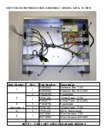 Предварительный просмотр 17 страницы Pitco 14R Troubleshooting Manual