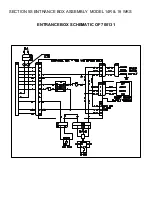 Предварительный просмотр 18 страницы Pitco 14R Troubleshooting Manual