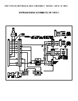 Предварительный просмотр 19 страницы Pitco 14R Troubleshooting Manual