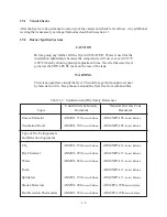 Предварительный просмотр 14 страницы Pitco 35C+ Installation, Operation And Maintenance Manual