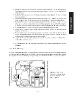 Предварительный просмотр 17 страницы Pitco 35C+ Installation, Operation And Maintenance Manual