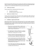 Предварительный просмотр 38 страницы Pitco 35C+ Installation, Operation And Maintenance Manual