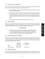 Предварительный просмотр 39 страницы Pitco 35C+ Installation, Operation And Maintenance Manual