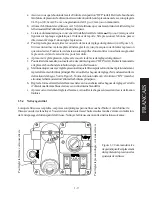 Предварительный просмотр 45 страницы Pitco 35C+ Installation, Operation And Maintenance Manual