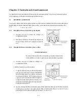 Предварительный просмотр 49 страницы Pitco 35C+ Installation, Operation And Maintenance Manual