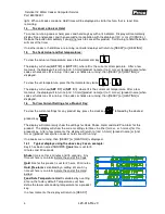 Preview for 4 page of Pitco 60153301 Operation Manual