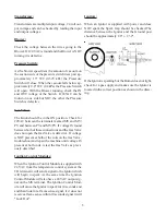 Предварительный просмотр 12 страницы Pitco AG14S Service Manual