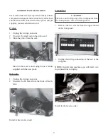 Предварительный просмотр 15 страницы Pitco AG14S Service Manual