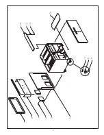 Предварительный просмотр 31 страницы Pitco AG14S Service Manual