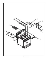 Предварительный просмотр 41 страницы Pitco AG14S Service Manual