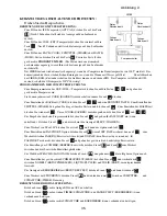 Предварительный просмотр 38 страницы Pitco E12 Installation, Operating  & Service Instructions