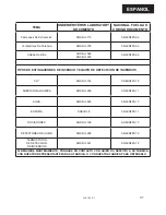 Предварительный просмотр 31 страницы Pitco Frialator SG 14 Installation And Operation Manual