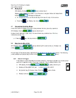 Предварительный просмотр 16 страницы Pitco L22-355 Service Manual