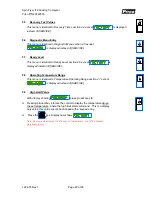 Предварительный просмотр 20 страницы Pitco L22-355 Service Manual