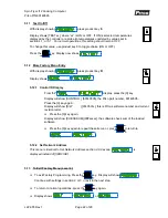 Предварительный просмотр 22 страницы Pitco L22-355 Service Manual