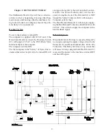 Предварительный просмотр 8 страницы Pitco ME14S-C/MFD Service Manual