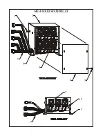 Предварительный просмотр 19 страницы Pitco ME14S-C/MFD Service Manual