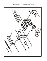 Предварительный просмотр 21 страницы Pitco ME14S-C/MFD Service Manual